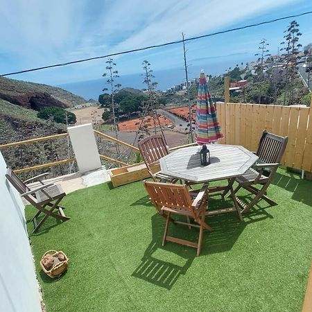 Ocean View With Terrace Appartement Santa Cruz de Tenerife Buitenkant foto